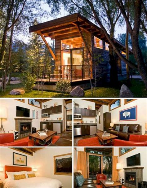 The Best Modern Tiny House Design Small Homes Inspirations No 30 | Tiny ...