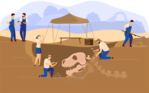 How to Become a Paleontologist: All You Need to Know! - Leverage Edu