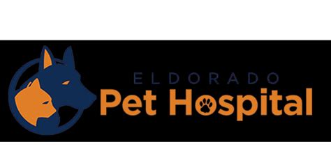 pet hospital logo – FullHouseMedia