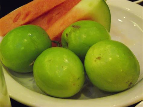 mansanitas | Fresh fruit, Fruit, Mango