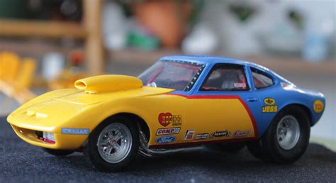 Opel GT -- Plastic Model Car Kit -- 1/32 Scale -- #07680 pictures by ...