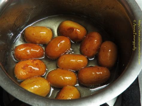 Chhena Gaja | A Traditional Sweet from Odisha | ãhãram