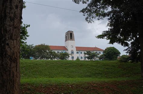 Uganda: makerere university | Flickr - Photo Sharing!