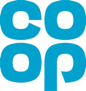 Coop Logo PNG Vector (PDF) Free Download