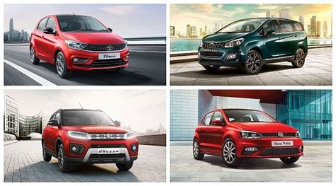 Top 10 Safest Cars in India in 2020-21; Tata and Mahindra Dominate The ...