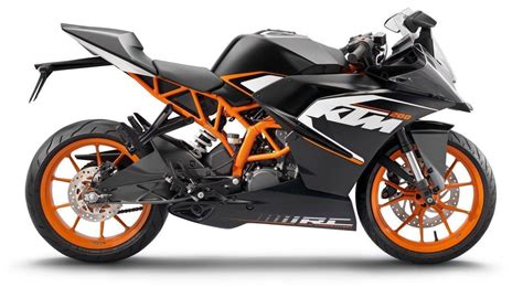 KTM RC 200 HD Wallpapers - Wallpaper Cave