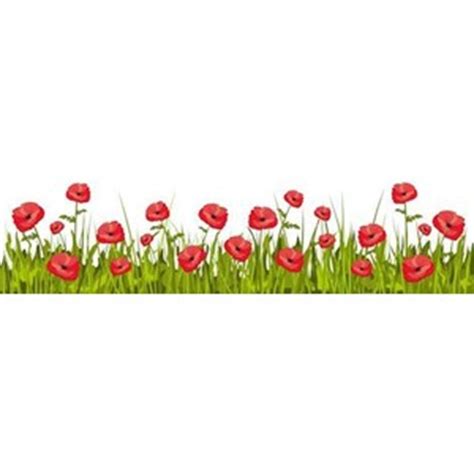 poppy border clipart free 10 free Cliparts | Download images on ...