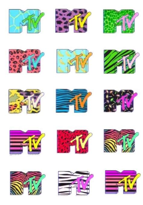 good old MTV | Mtv