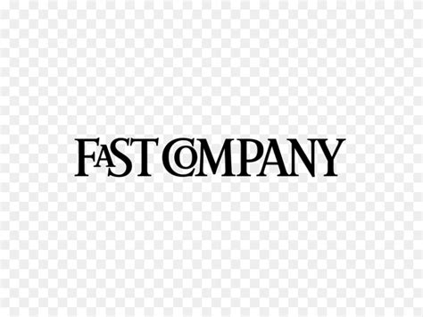 Fast Company Logo & Transparent Fast Company.PNG Logo Images