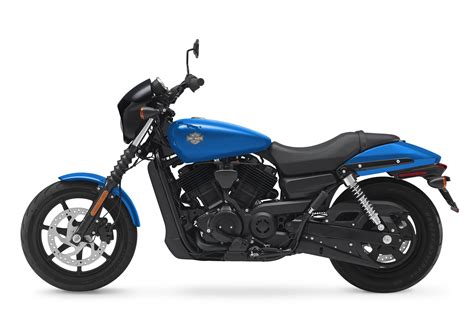 2018 Harley-Davidson Street 500 Review • Total Motorcycle