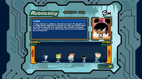 Category:Robotboy characters | Robotboy Wiki | Fandom powered by Wikia