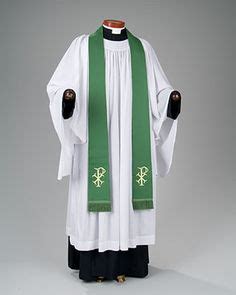 Priest Outfit, Biblical Costumes, Anglican Church, Church Of England