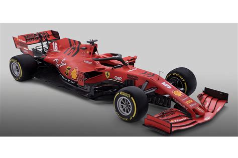 Formula 1 new cars 2020: all now revealed | Autocar