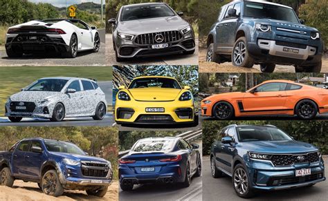 PerformanceDrive’s Top 10 Best Cars of 2020 – Editor’s Picks ...