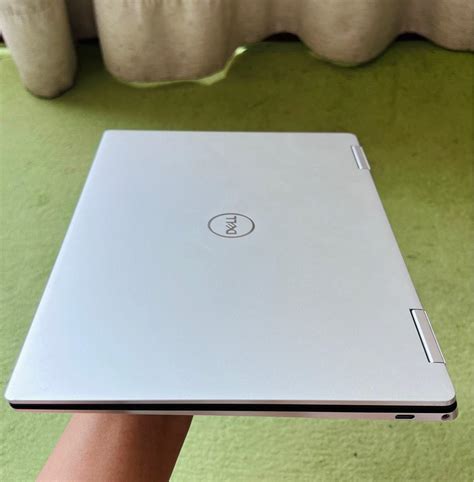 Dell XPS 13 7390, Computers & Tech, Laptops & Notebooks on Carousell