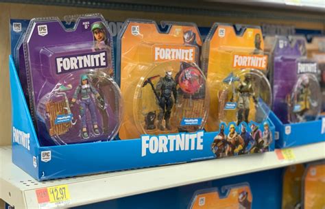 The Best Deals on the Latest Fortnite Toys & Loot