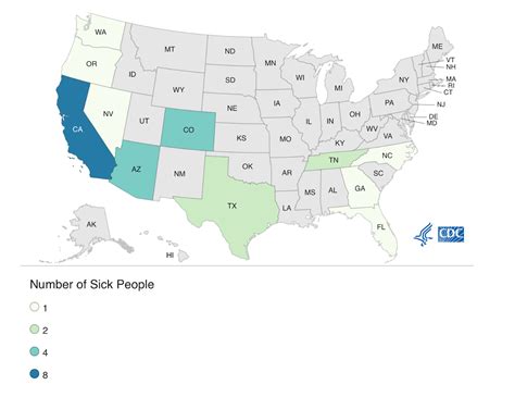 Additional products recalled concerning a decade-long outbreak of ...