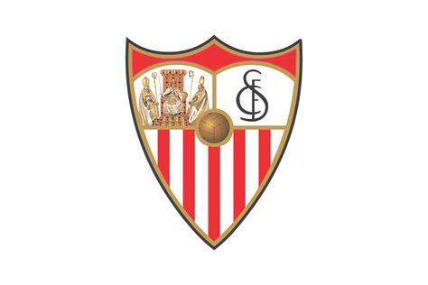 Sevilla FC Logo