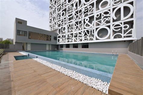 The Newtown School, Kolkata | Abin Design Studio