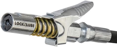 Best Grease Gun Coupler - Tools Guidance