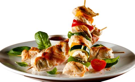 Chicken Malai Tikka Boti | Graficsea