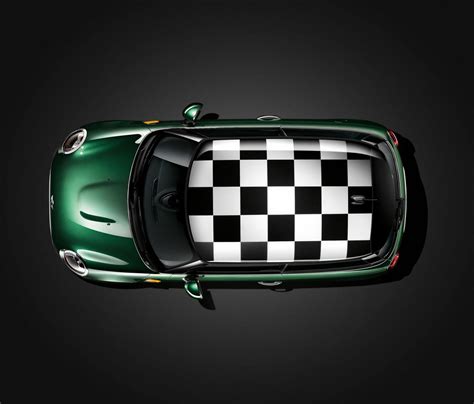 MINI Cooper Original Accessories revealed – Speed Carz