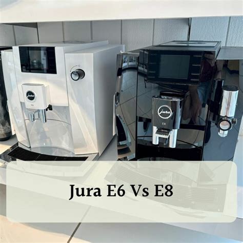 Jura S8 Review: Is It The Best Jura? Our Breakdown