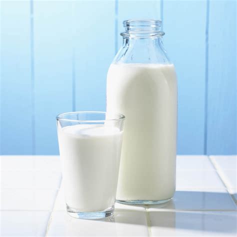 bottled milk – Rosemarie's Kitchen