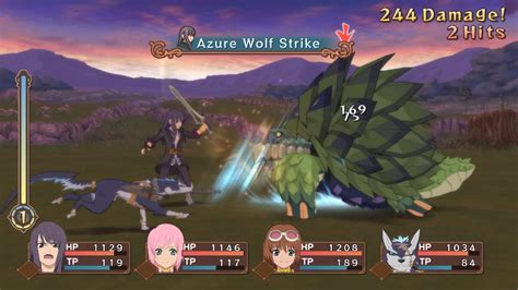 Tales Of Vesperia Definitive Edition out now on PC | Rock Paper Shotgun