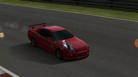 Gran Turismo PSP gameplay - YouTube