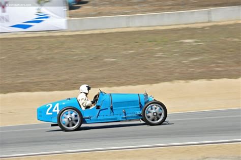 1924 Bugatti Type 35 Image. Chassis number 4323. Photo 14 of 17