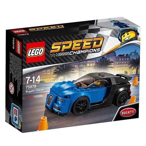 9 Best Lego Cars for 2018 - Fun Lego Car Sets for Kids & Car Enthusiasts