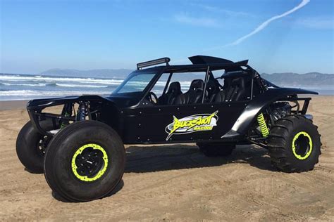 Sand Crawlers: 8 Best Off-Road Dune Buggies | HiConsumption