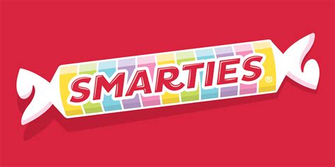 Brand New: New Logo and Packaging for Smarties by Pearlfisher