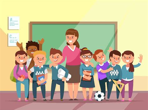 7 First-Day-of-School Activities Students Love - TeachHUB