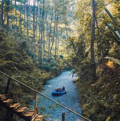 Tempat Wisata Alam Hits di Pangalengan, Sejuk dan Cocok untuk Liburan ...