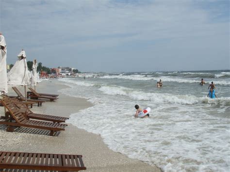 Mamaia Beach (Constanta) - 2021 All You Need to Know Before You Go ...