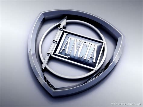 Lancia Logo