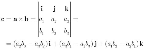 DUBSI help: Cross-product