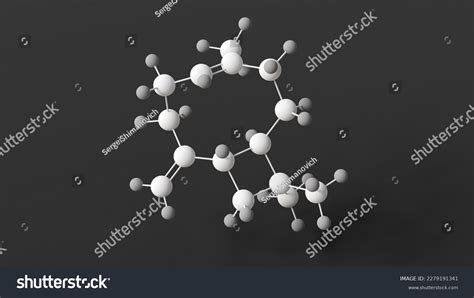 14 Beta Caryophyllene Chemical Structure Images, Stock Photos & Vectors ...