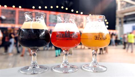 Barcelona Beer Festival vuelve renovado y se celebrará en Fira ...