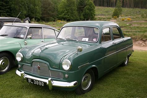 1952 Ford Zephyr | Classic cars vintage, Ford zephyr, Ford trucks