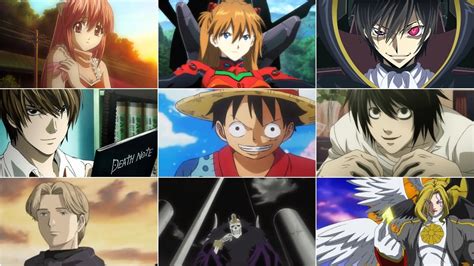 20 Greatest Anime Characters That Start With an L [With Images]