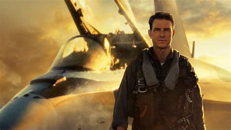 Top Gun: Maverick - Pathé Thuis