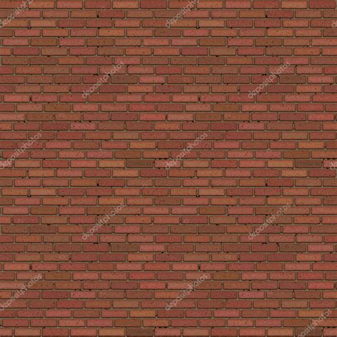 Brick Wall Seamless Pattern — Stock Photo © brunoil #9180506