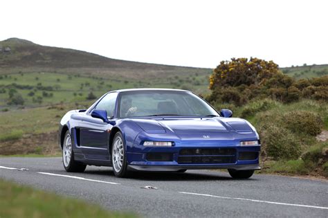 The Complete History Of The Honda NSX Series 1 - Garage Dreams