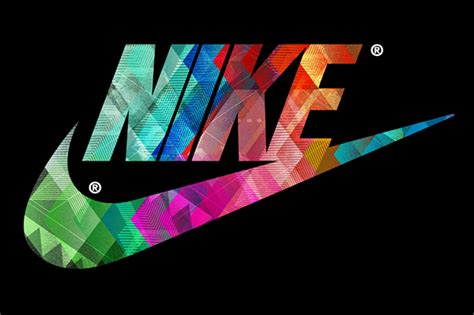 NIKE Logo on Behance in 2020 | Nike logo wallpapers, Batman wallpaper ...