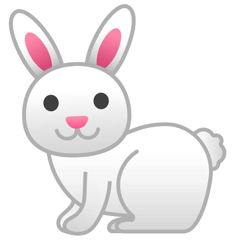 Cartoon,Rabbit,Domestic rabbit,Pink,Rabbits and Hares,Easter bunny ...