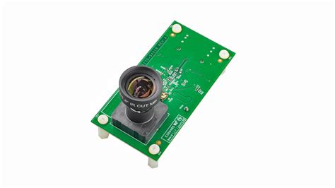 4K MIPI CMOS Camera Module | NXP Semiconductors