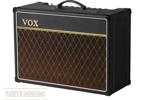 Vox AC30 vs AC15 amps: review, differences and opinions - Guitarriego